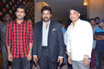 Shatamanam Bhavati Movie Success Meet